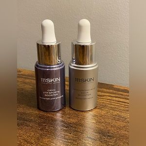 111Skin serum bundle *new